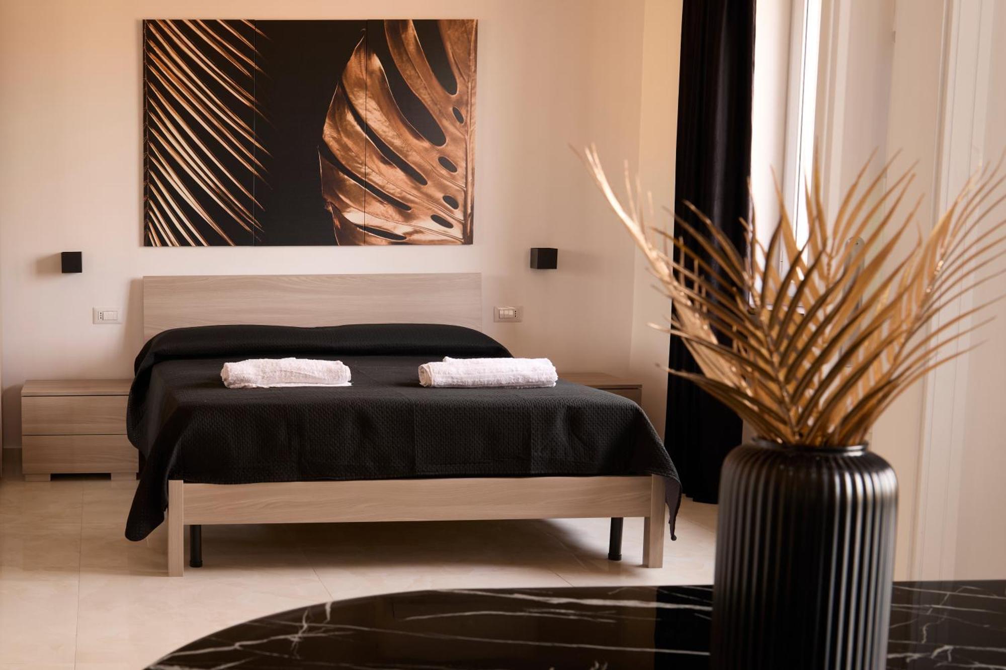 Napoli Central Lumina Suites Екстериор снимка