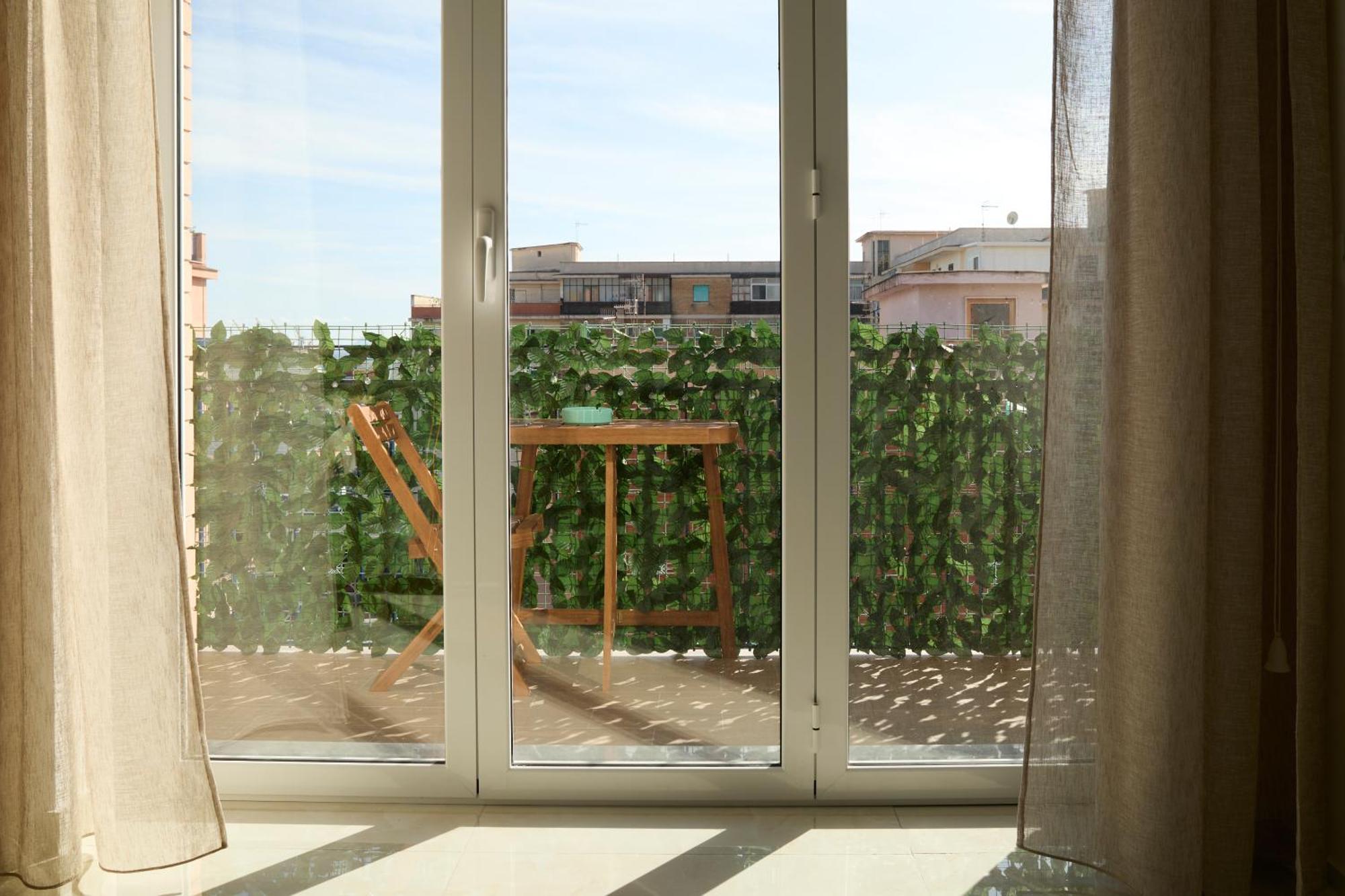 Napoli Central Lumina Suites Екстериор снимка